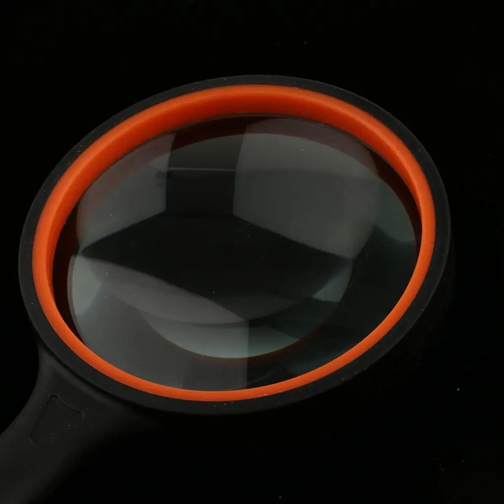 High Quality Magnifying Glasses Jeweler Magnifier Professional Jewelry Tool for Reading and Repair Technicians