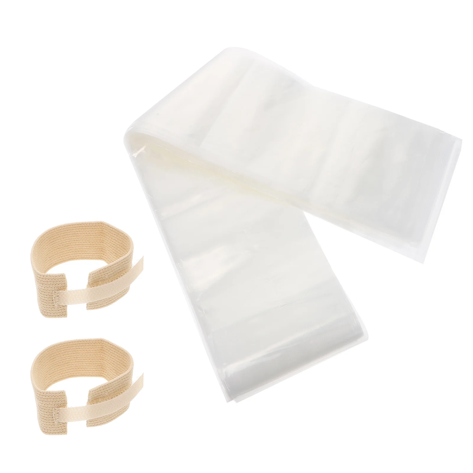 

30Pcs Portable Urinal Bag for Men Large Capacity Urinary Collection Device Easy Carry for Hospital Stay Travel Camping Nursing