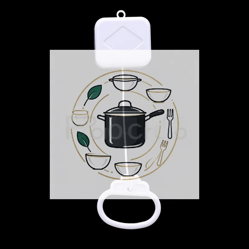 Pull String Cord Music Box Waterproof Pull String Music Box With Classic Lullaby  Wind Up Music Box For Children