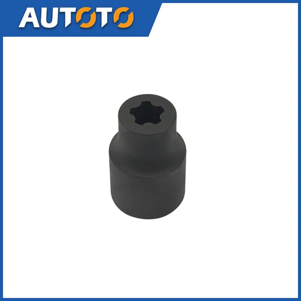 

Cover Screw Removal Tool Auto Parts Replacement For Tesla Battery Battery Cover Dismantling Socket Wrench Car Special Tools