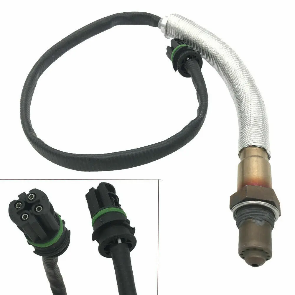 11787545074, 11787545244, 2344876, 25676 Downstream Oxygen Sensor For BMW E82 E90 E91 128i 328i 328i xDrive X3 X5 FREE SHIPPING