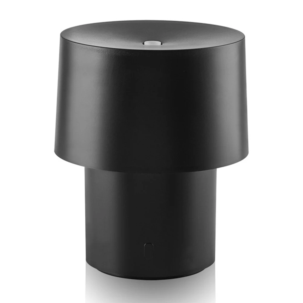 Cool Mist Aroma Diffuser 160ml for Essential Oils with Long Runtime Auto Off Function for Indoor Air Refreshing