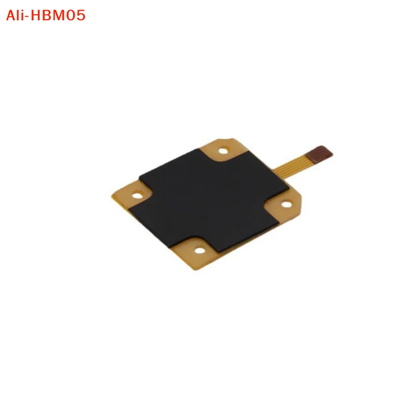 (HB05)1Pc D-Pad Dome Snap PCB Board Buttons Conductive FIlm For New 3DS /3DS XL Controller Key ABXY Button PCB Board Sticker - view 5
