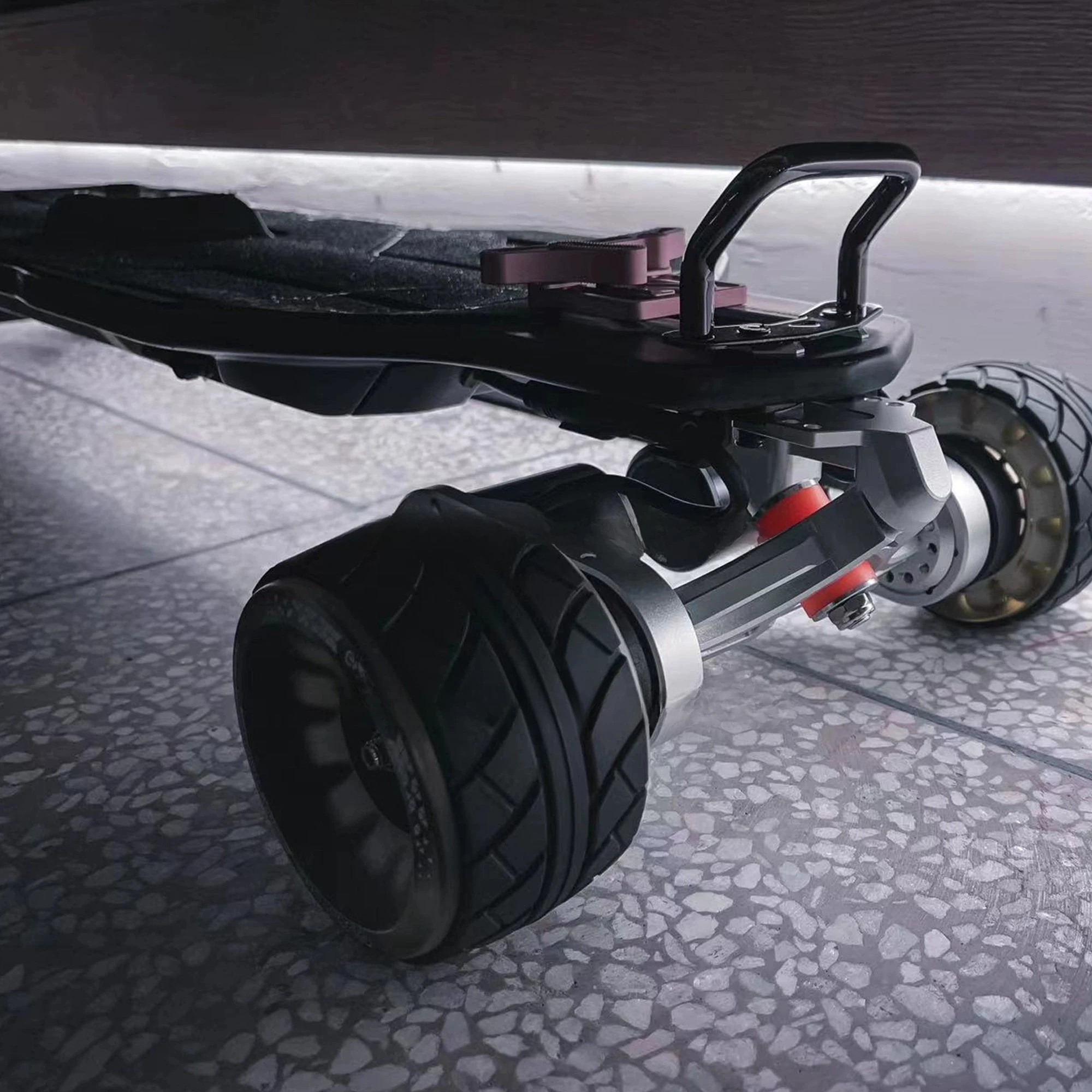 Geeignet für exway universal skateboard griff