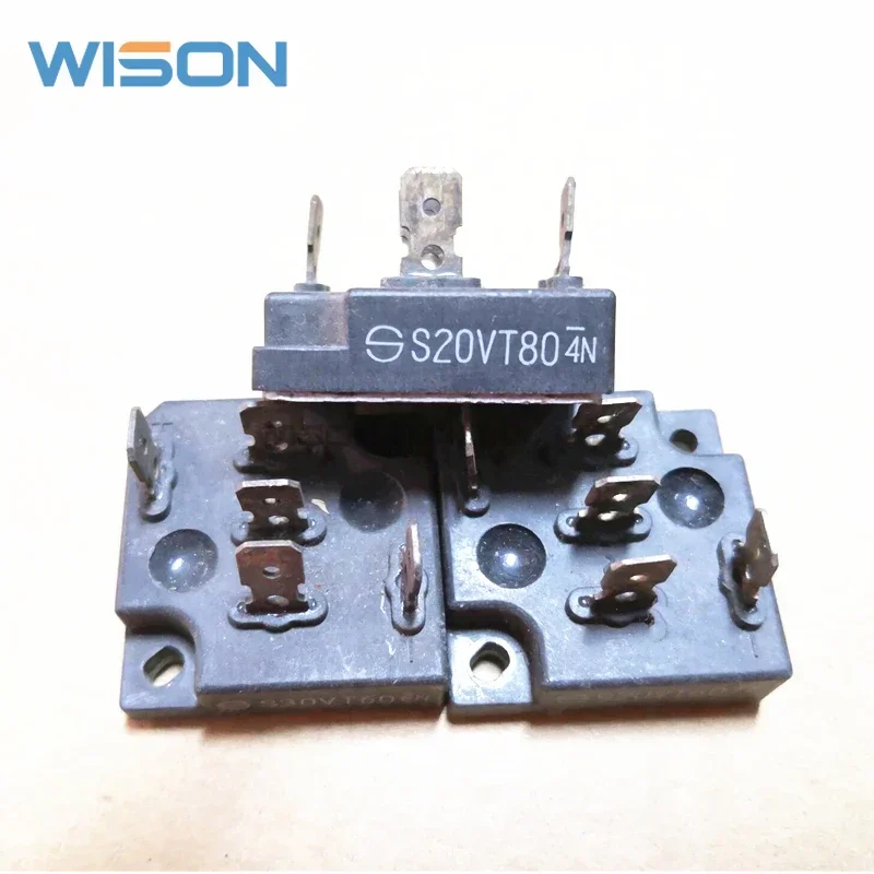 Модуль S20VT60 S30VT60 S30VT80 S20VT80 Бесплатная доставка Новый и оригинальный