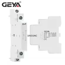GAEYAELE GYHC 2P 16A 2NC 220V Haushaltsschütz Für Produktbild-Vorschau 4
