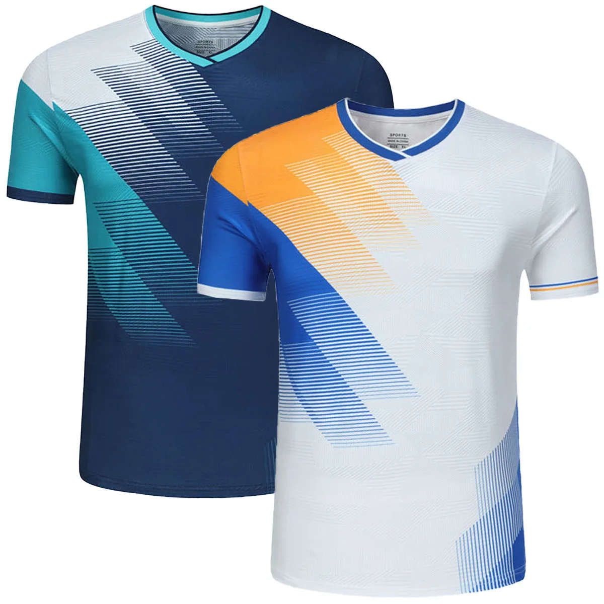 

Parent Child Outfit, V-neck T-shirt Outdoor Sports Tennis Badminton Outfit Casual Shorts Short Skirt Summer Couple Outfit