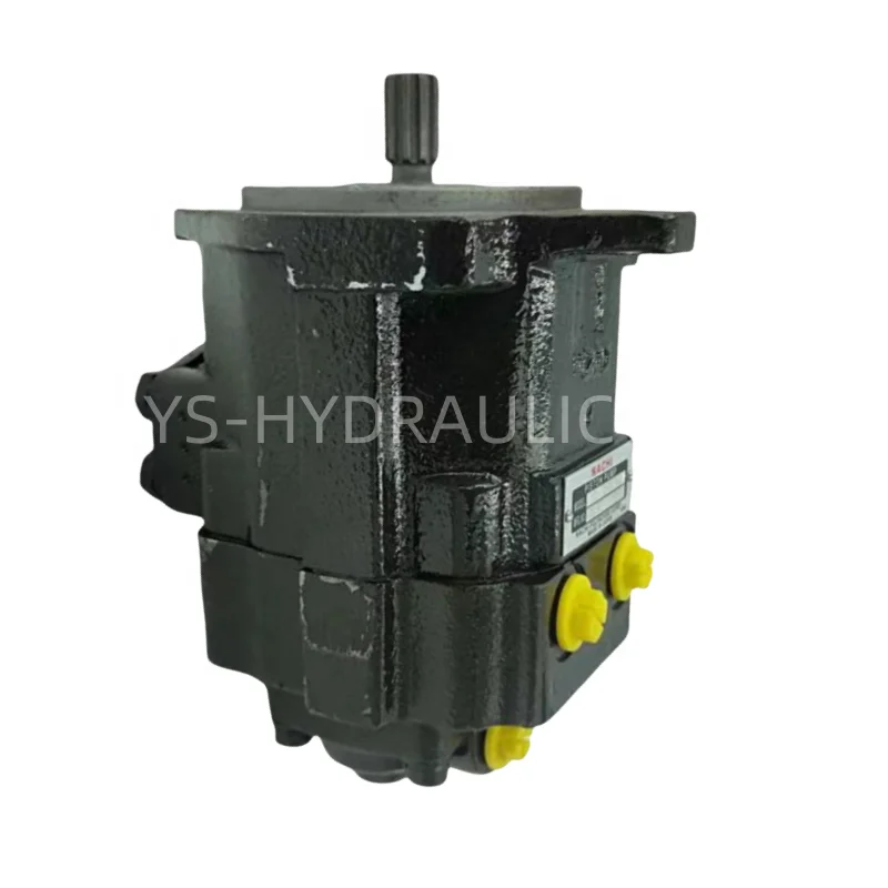 NA-CHI Hydraulic Pump PVD-00B-15-34733A Oil Pump PVD-00B-15P-5AG3-4997A One year warranty Complete specifications