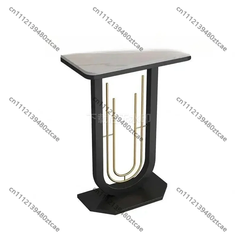Metall-Aufbewahrungsregale Wand-Eckregal Schwebendes Display-Regal, Schlafzimmer Wohnzimmer Buch- und Zeitschriftenständer Heim-Dekorationsorganizer