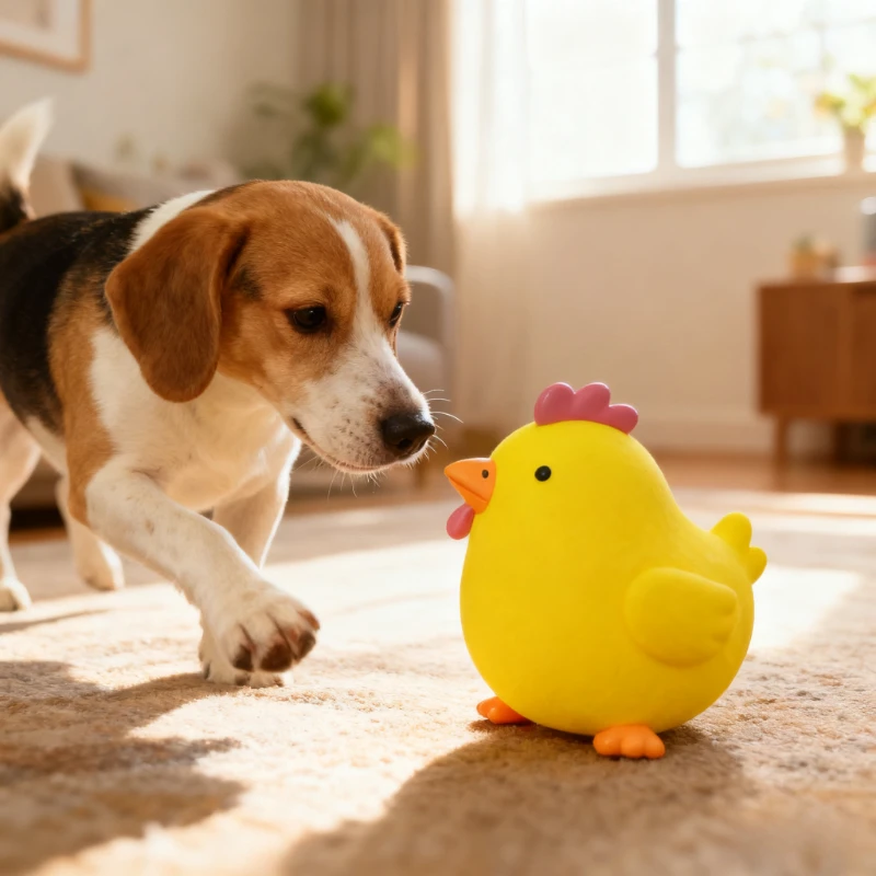 Thumbnail 4 - #31 Trending Durable Pet Chew Toys Right Now