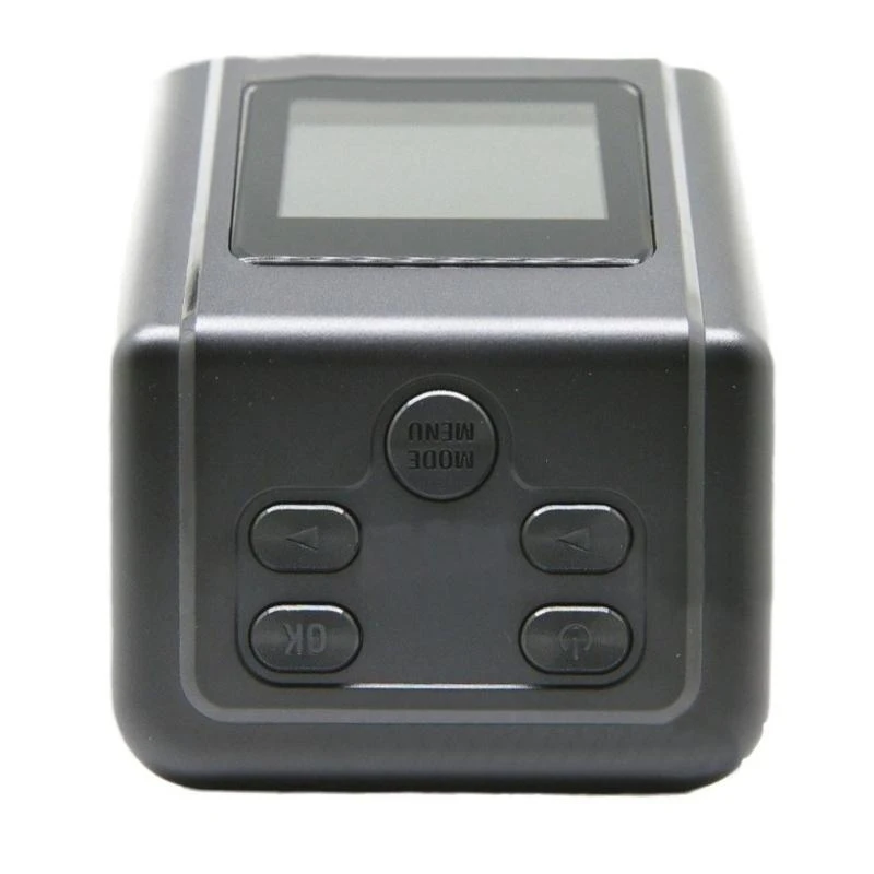 ماسحات شريحة الفيلم 8 ميغابكسل CMOs تحويل 135/126/110 مم شرائح وسلبية إلى JPEG .066A