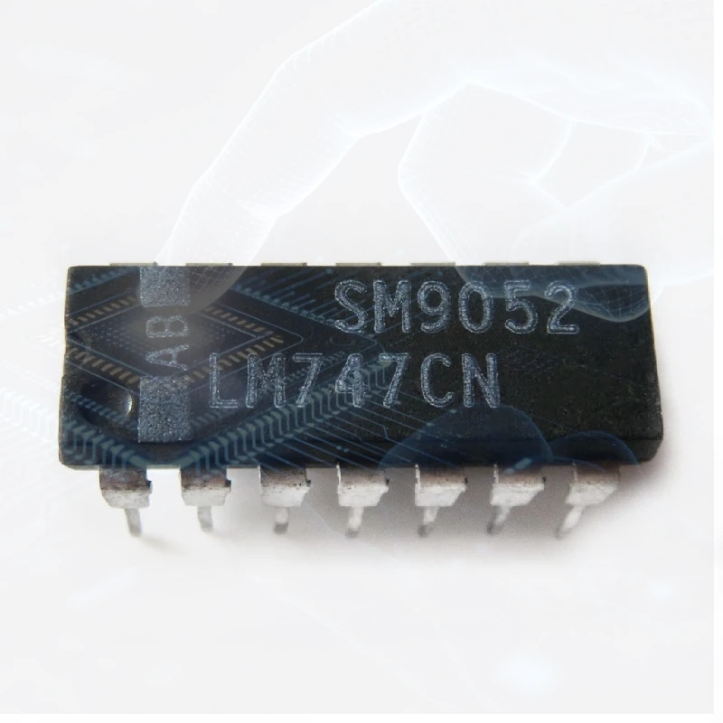 (5-10-20-30-100PCS) SIC9537 DIP-8 SIC9537D