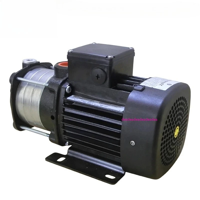 

Grun-dfos water pu-mp CM5-3 hot circulation pipeline booster - pumping pressure - tap