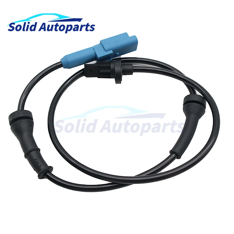 9805066080 9805066580 Front rear Left and Right Outer Wheel Speed Sensors 4545J9 / 4545J8 for Peugeot 301208 Citroen C-Elysee