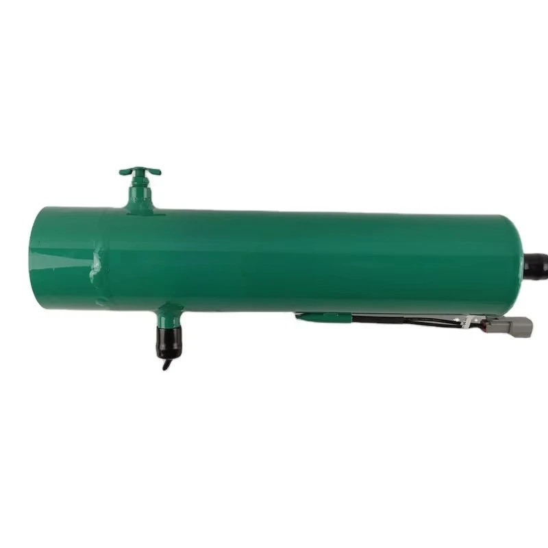 

Jacket Water Heater E204747/ 0333063401