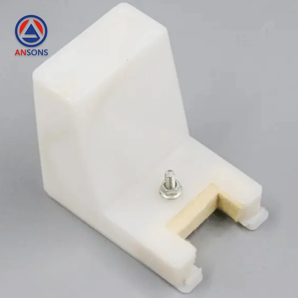 HLP 68 HH 150 3600 5500 5200 S**R Elevator Oil Cup Counterweight Oil Box Can Ansons Elevator Spare Parts