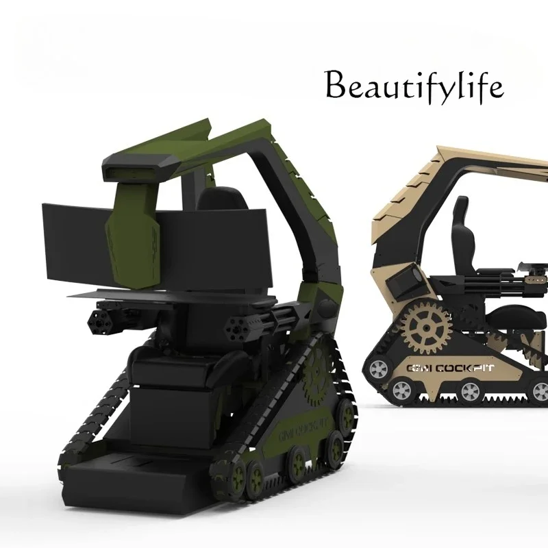 Uw Ergonomic Game H… - image