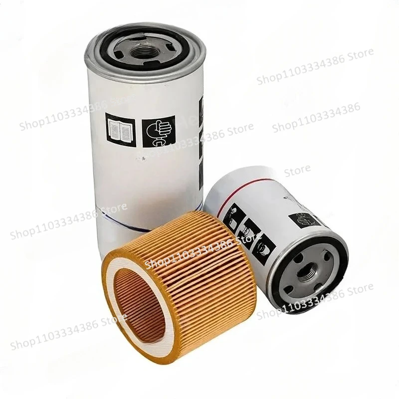 

Комплект фильтров 2901091900 2901-0919-00 Совместимый воздушный компрессор