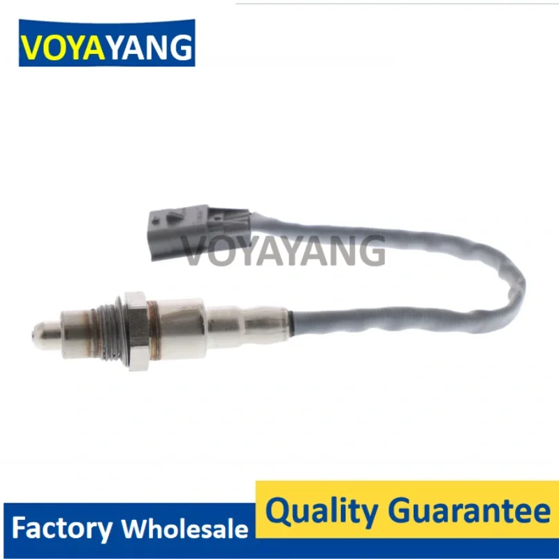 Para Nissan Altima Juke Maxima Murano Pathfinder Quest Infiniti QX60 226A0-4JM0B 226A04JM0B 226A04JM1B Sensor de oxígeno Sensor O2