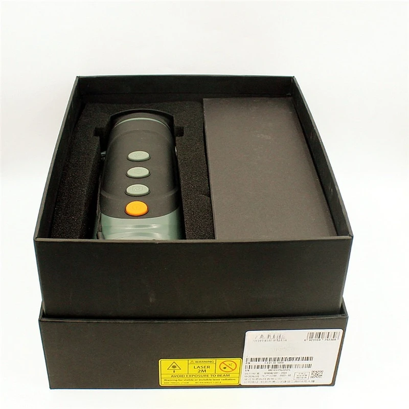 

Handheld monocular thermal imager high definition thermal imaging night vision telescope thermal imager long distance
