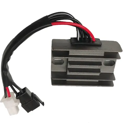 오토바이 전압 조정기 정류기, 스즈키 GN125 1982-2001 AN125 AN150 GZ125 GZ250 GN 250 GNX250 32800-29B00 용