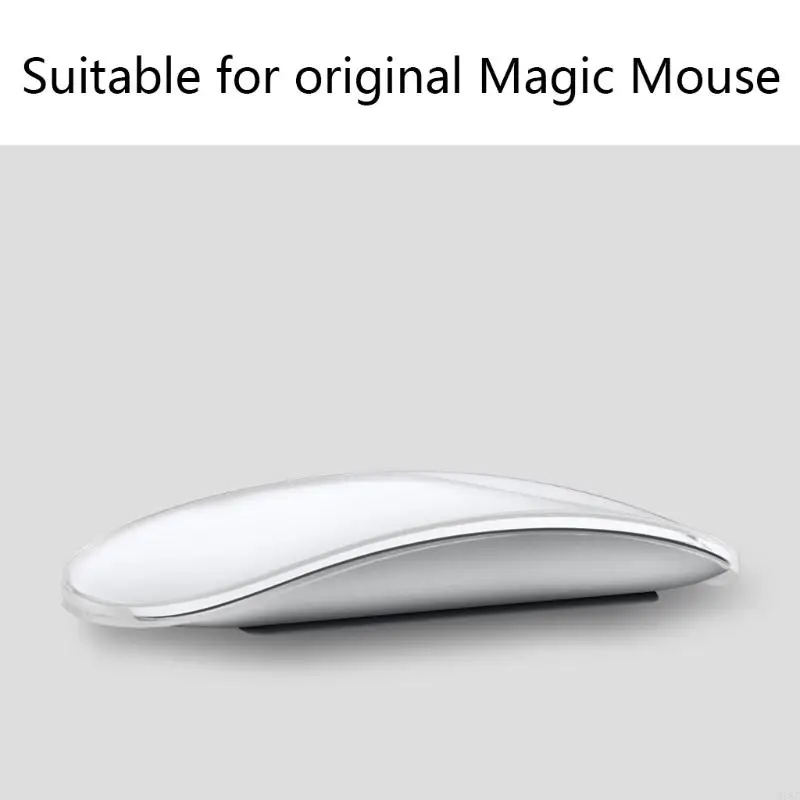 918C Vỏ bảo vệ cho Mouse / Silicone cho Vỏ bảo vệ chống trầy xước