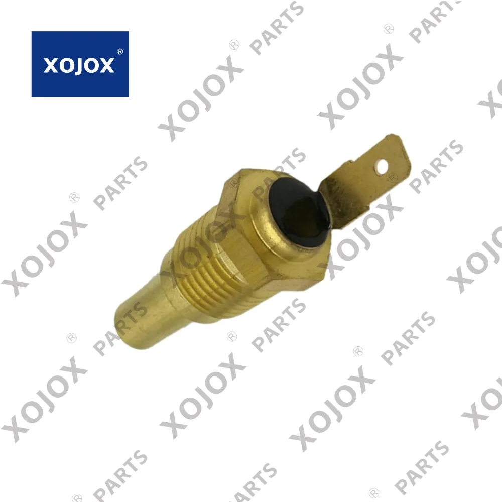 

xojox Water Oil Temperature Sensor SWZ489U268F1 ME08884 Compatible with Kobelco Excavator SK200-2 SK200-3 SK200-5
