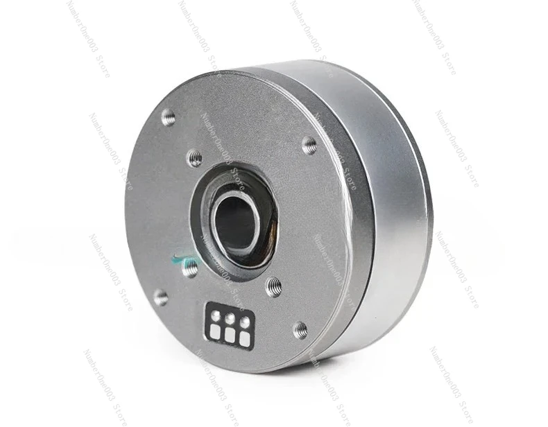 GL40 KV210 Hollow External Turntable Motor Lidar Unmanned Driving