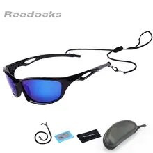 Polarized Fishing Sunglasses Men Women #2