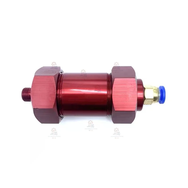 CRIN Injector Testing Fine Filters for Common Rail Test Bench