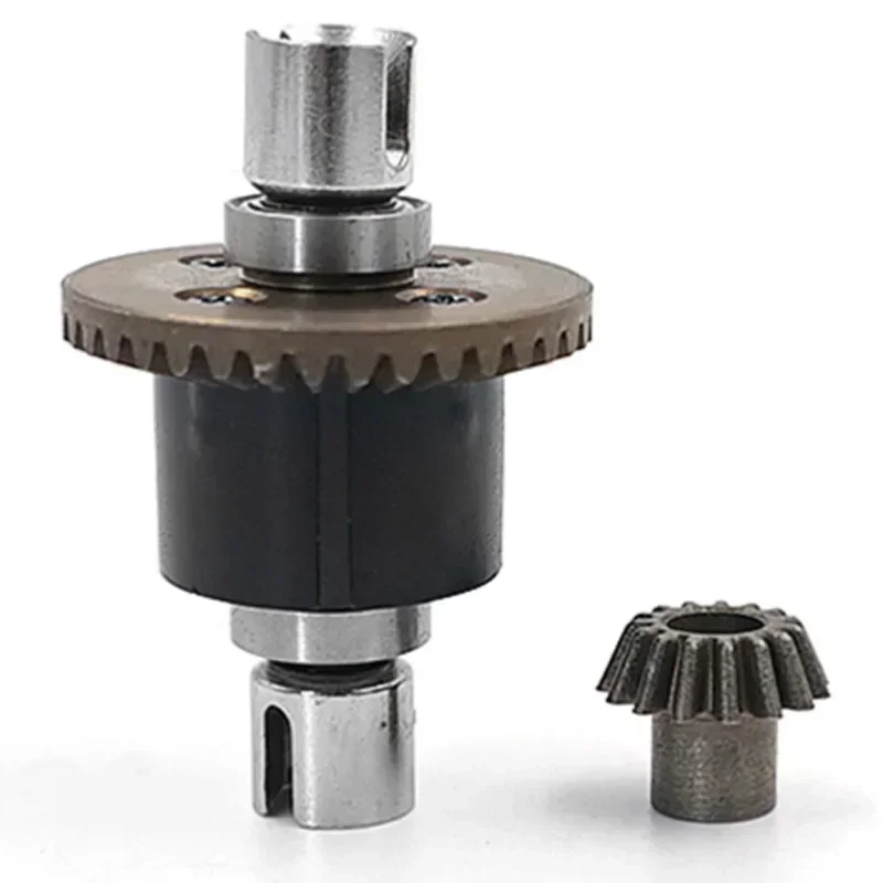 Voor Wltoys A949 A959 A969 A979 K929 A959-B A969-B A979-B K929-B RC Auto Onderdelen A949-23 A959-B-27 Metal Gear Differentieel