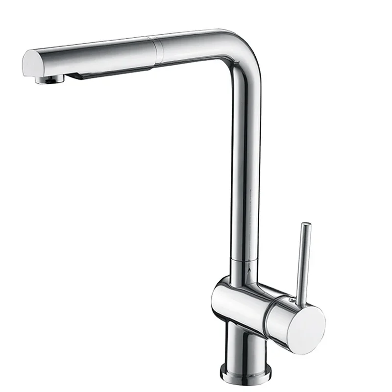 

The best movable kitchen sink tap put out faucet