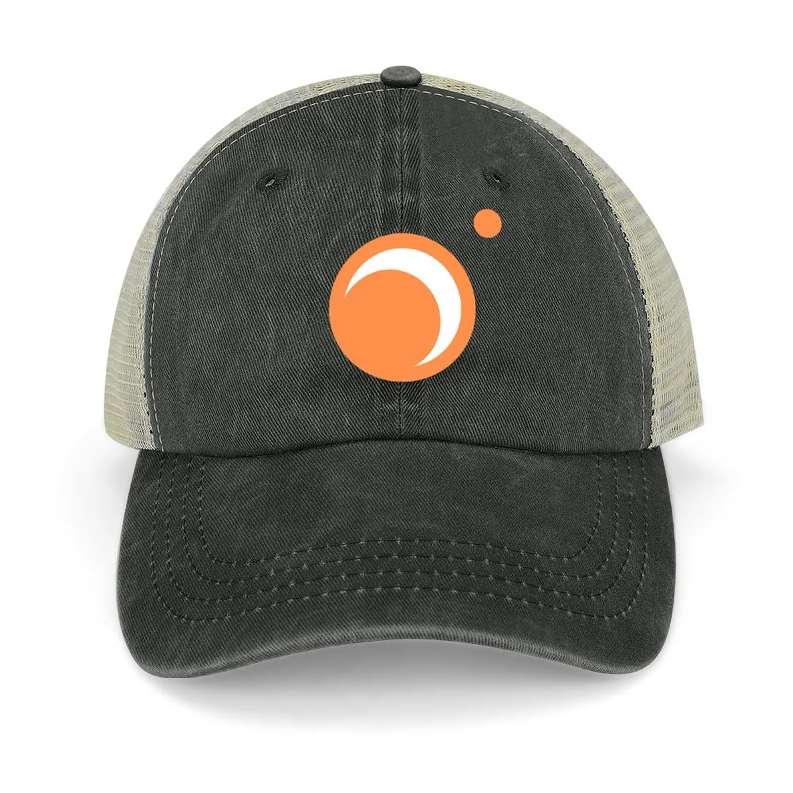 

Outer Wilds Logo Baseball Cap Hat men tactical cap summer hat Brand Man cap Men's Hats Women's