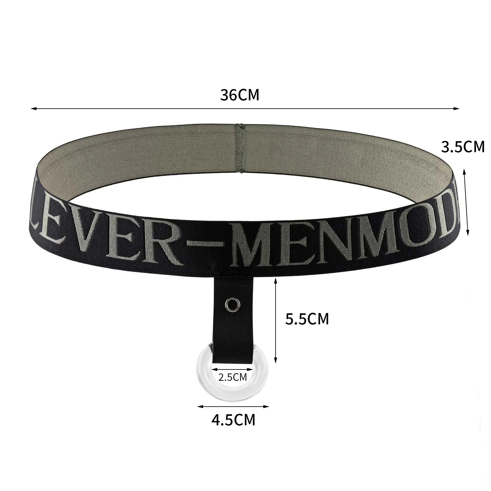 كوكرينج Crotchless ثونغ للرجال مثير القضيب سيليكون يا خاتم عبودية الملابس الداخلية مثليون جنسيا المثيرة مفتوحة بعقب الملابس الداخلية سراويل داخلية بدون قاع