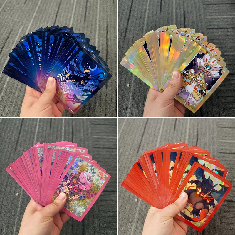 30Pcs Anime Umbreon…