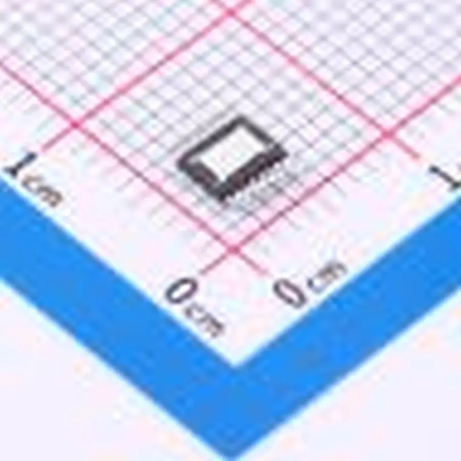2PCS/LOT LT8619IMSE#PBF (DC DC Converters)