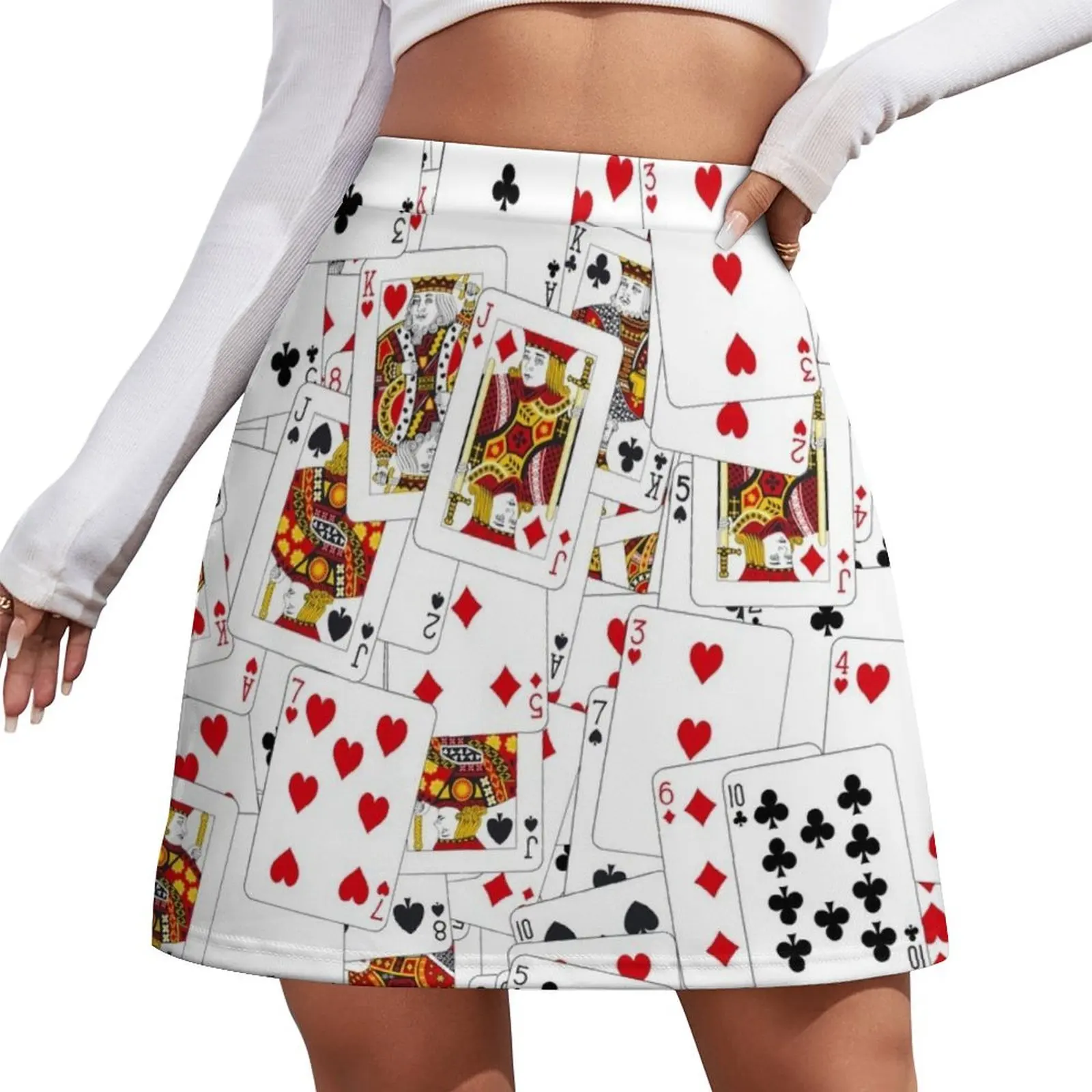

Suits You Mini Skirt Summer dress skirt sets Dresses luxury women skirts Mini Skirt
