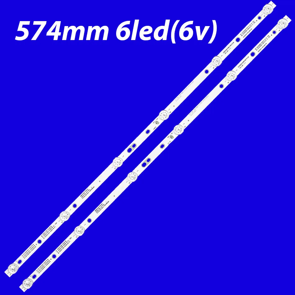 NEW LED Backlight Strip For Smx32z1 Rtv32z2sm Sptv32z1 Smx32f1nf Smx32p28nf Smx32p18sm