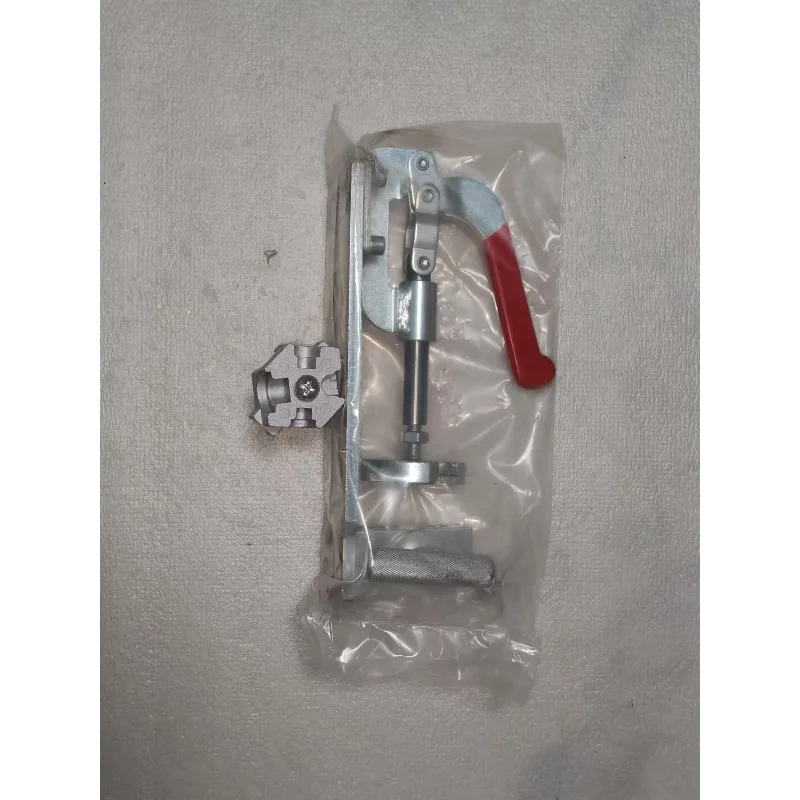 Urea Tube Crimping Tool Nylon Tubing for SCR System DEF Line Repair 8-12mm