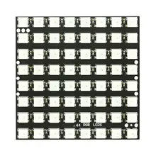 WS2812 RGB LED Ring with Multiple Bit Options #5