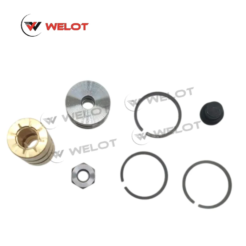 GTB1446VZ Turbo Repair Kits 824060  806497 Rebuild Kits for Fiat Scudo 2.0 165 Multijet 120Kw 163HP DW10CTED4 0375S5 0375S4