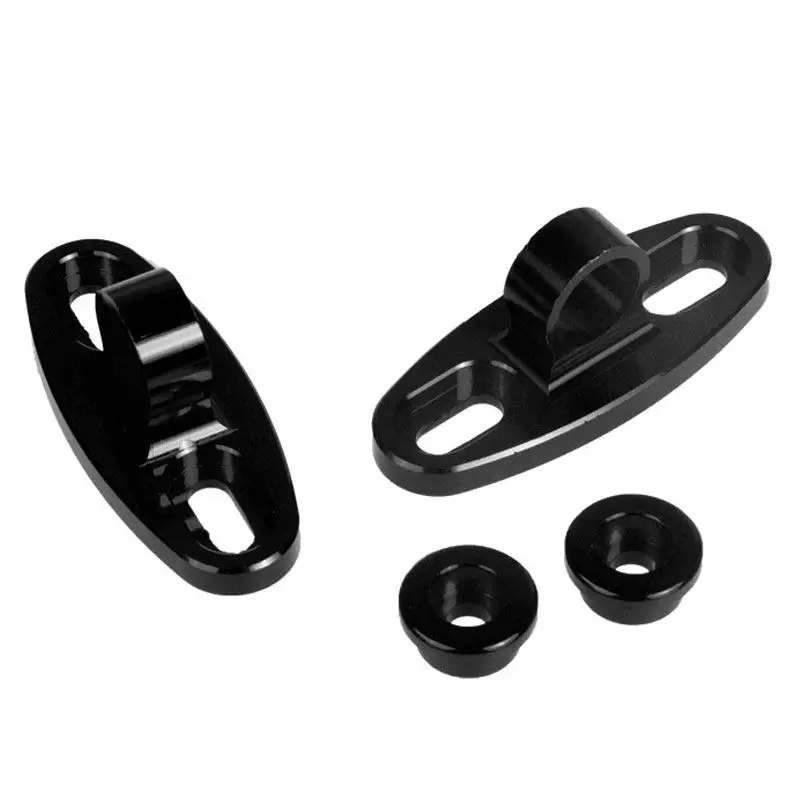 Motorcycle Rearview Mirror Adapter Bracket For Yamaha YZF-R3 Horizon Aurora Sport Racing Motorcycle