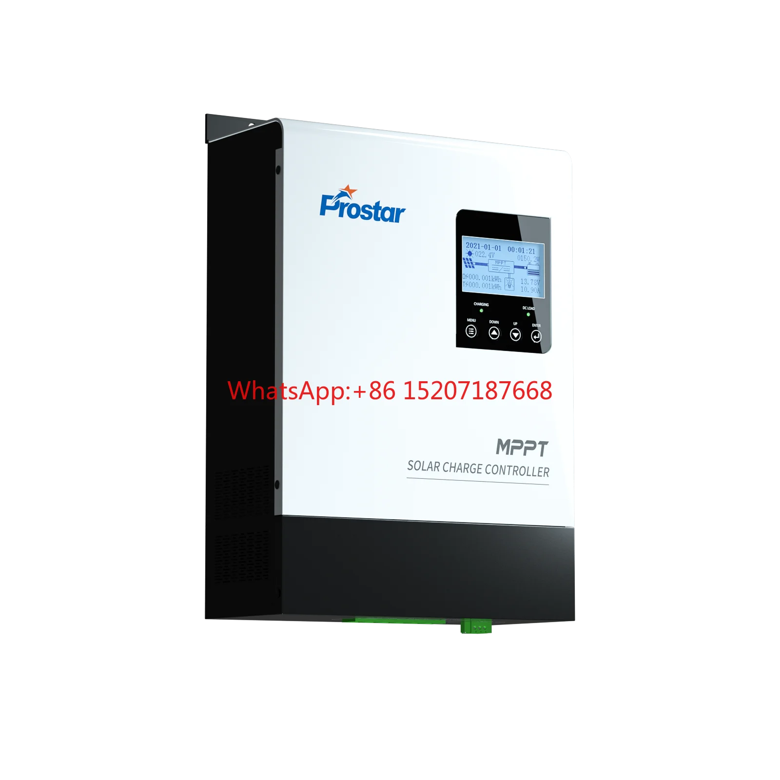 48V 96V Auto 80A 10…