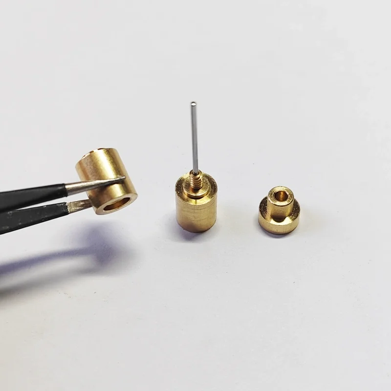 

Набор ручного прессования 1 мм для сборки шестерни и вала, прецизионный листогибочный пресс с ручным заклепочником для плотной установки