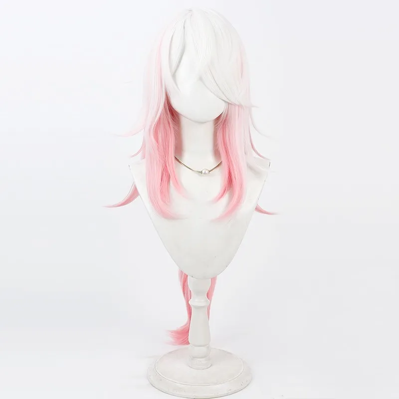 วิกผมคอสเพลย์ Identity V วูฉาง ฉีหลิน นักพาณิชย์ หลากสี ของขวัญวันฮาโลวีน