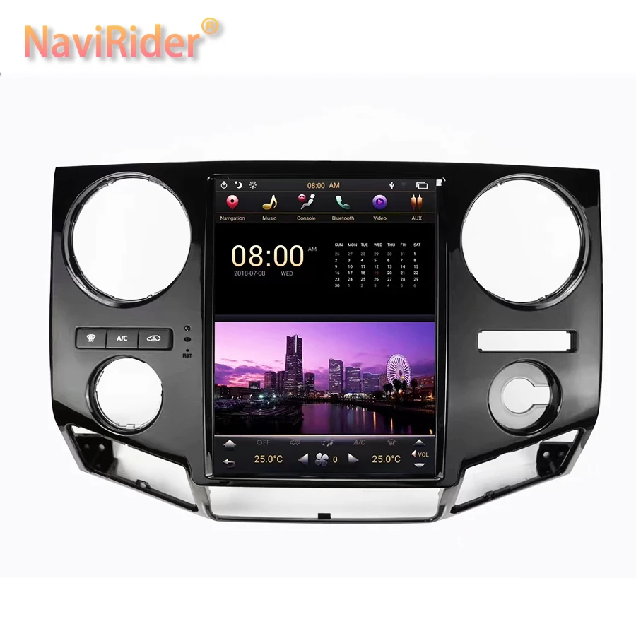 

T-style Android 13 Head Unit Radio For Ford F250 F350 F450 F650 2010-2016 Multimidia 12.1 Inch Touch Screen Super Duty Car Radio