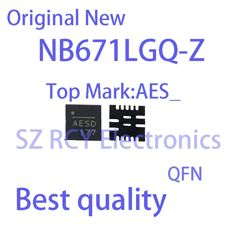 (5 Pcs)New NB671LGQ… - image