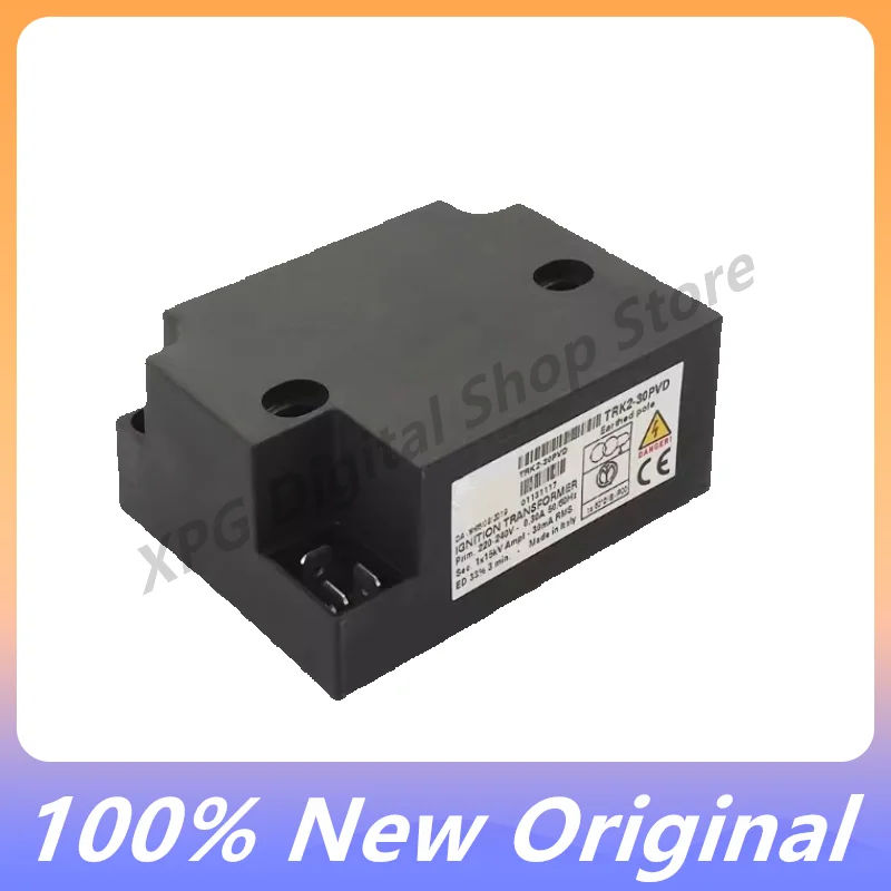 New Original Ignition Transformer Trk2-30pvd