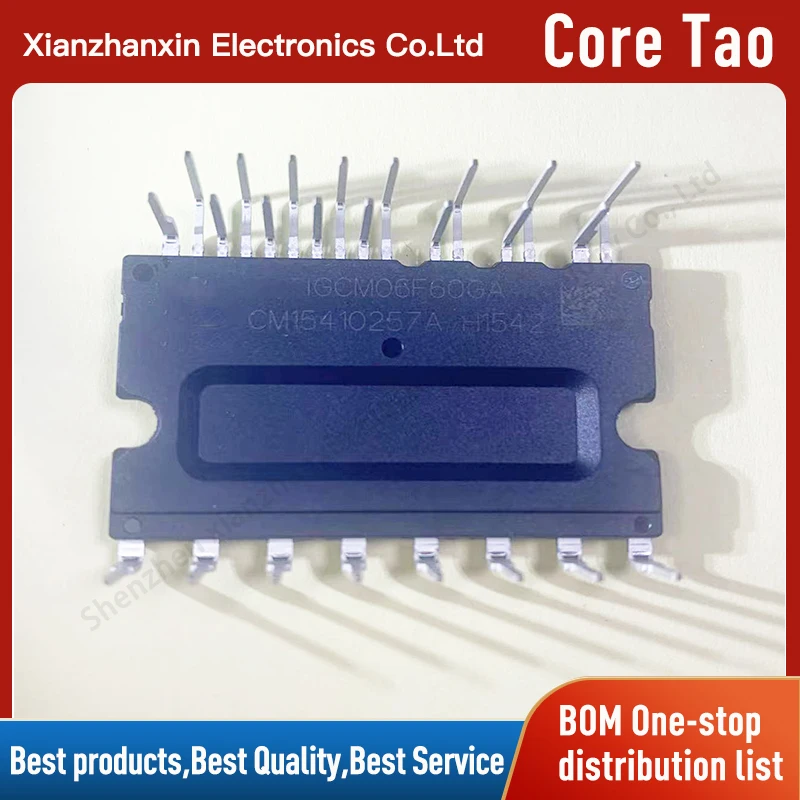 

1 шт./партия, модуль преобразования частоты IGCM06F60GA IGCM06F60