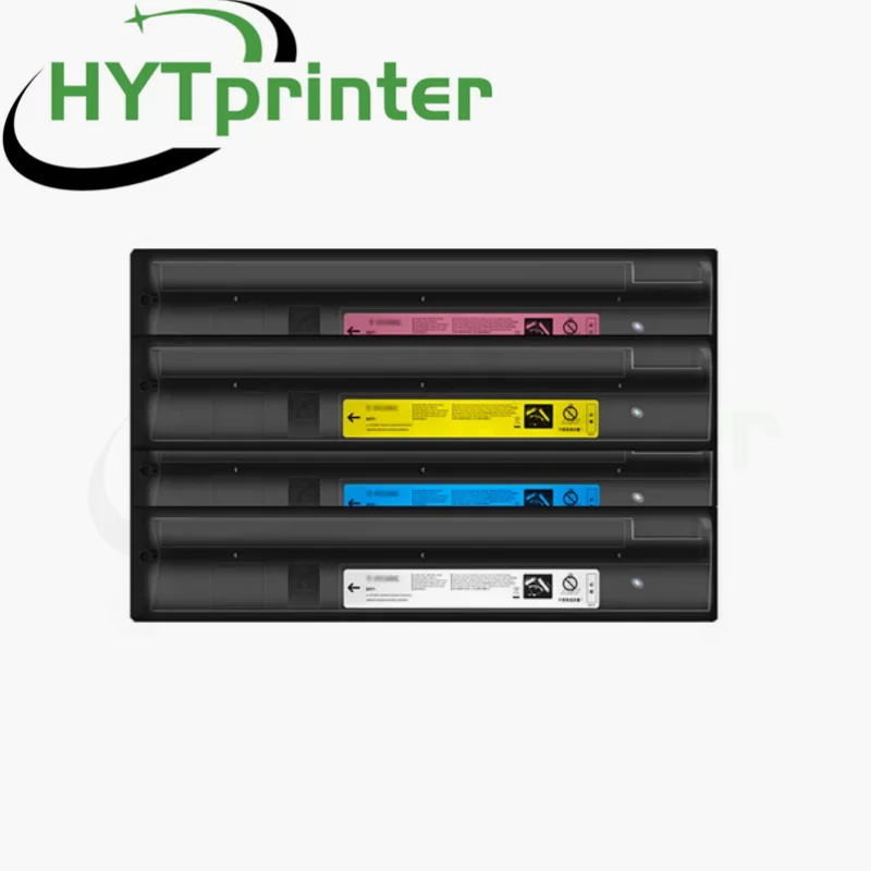 Profession Toner Cartridge Compatible for Toshiba E-Studio 2555C 3055C 3555C 4555C 5055C